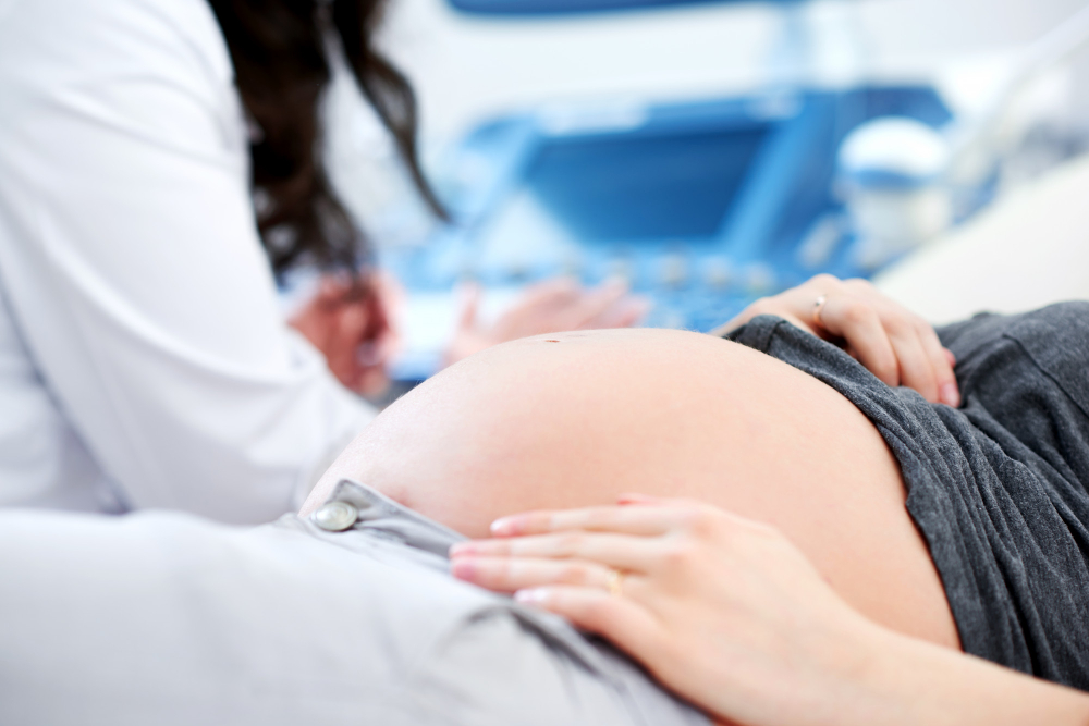 Vaginal Delivery and Epidural Birth Management