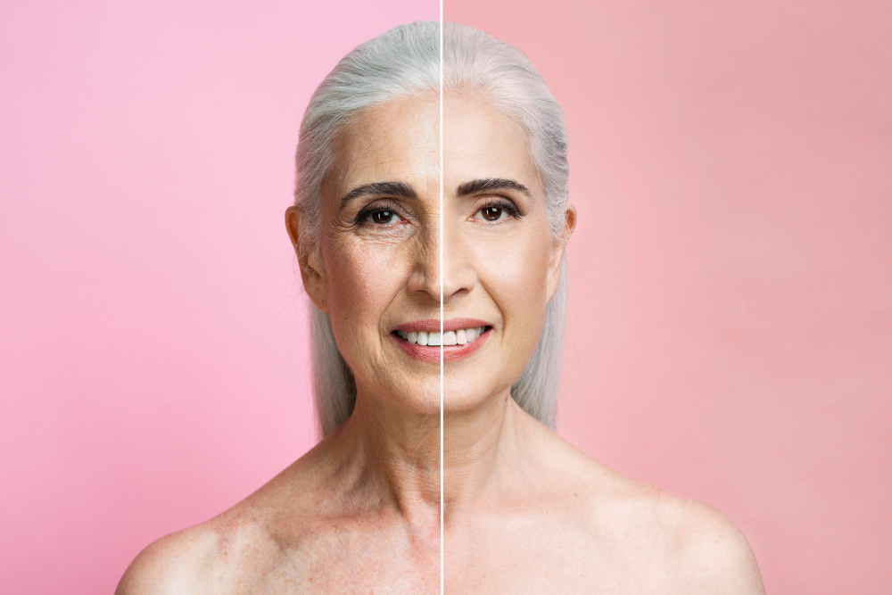 Youth Serums (Biorevitalization)