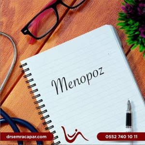 menopoz